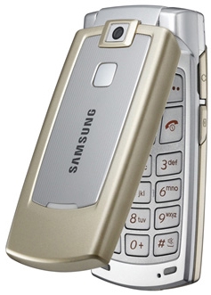 Samsung SGH-X540