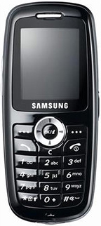 Samsung SGH-X620