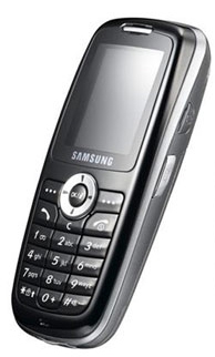 Samsung SGH-X620