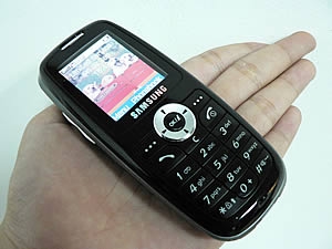 Samsung SGH-X620