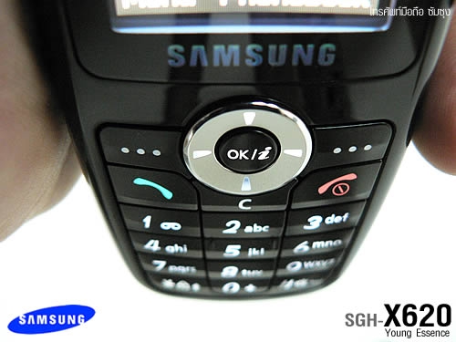 Samsung SGH-X620