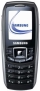 Samsung SGH-X630