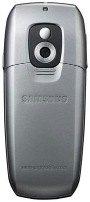 Samsung SGH-X630