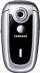 Samsung SGH-X640