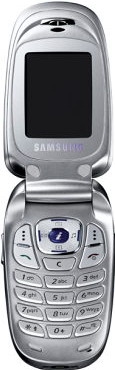 Samsung SGH-X640