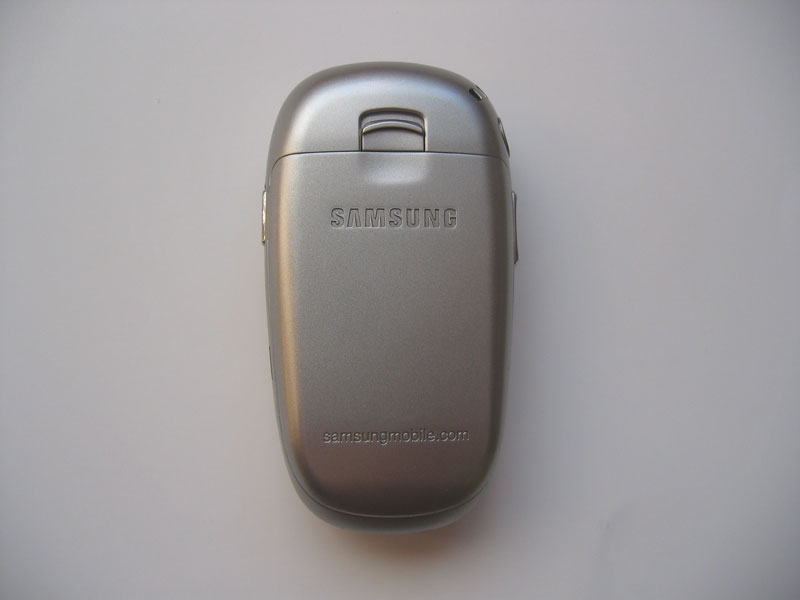 Samsung SGH-X640