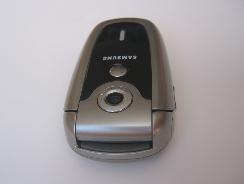 Samsung SGH-X640