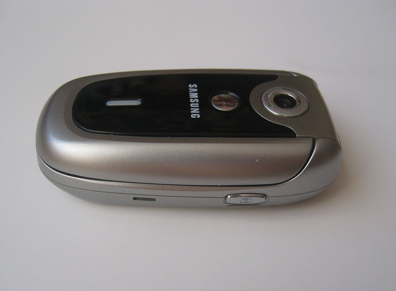 Samsung SGH-X640