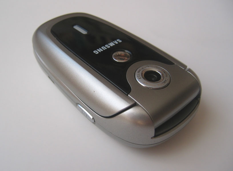 Samsung SGH-X640