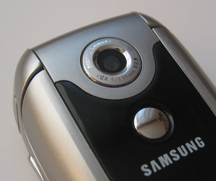 Samsung SGH-X640