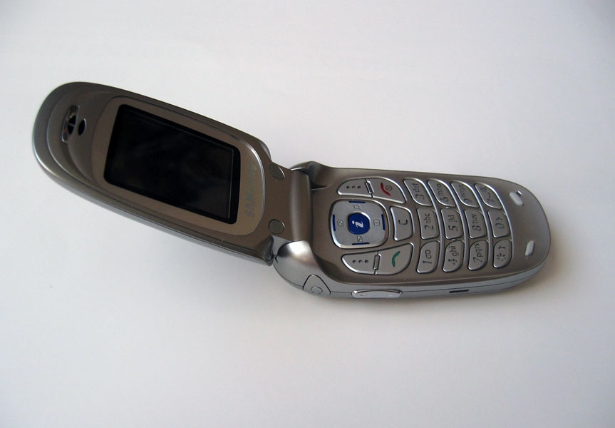 Samsung SGH-X640