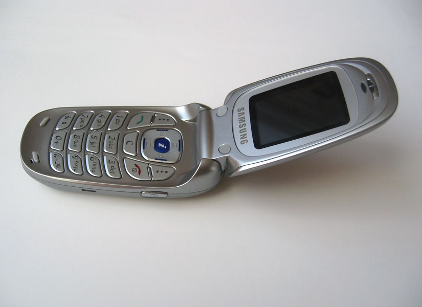 Samsung SGH-X640