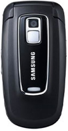 Samsung SGH-X650