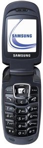 Samsung SGH-X650