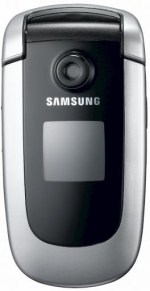 Samsung SGH-X660