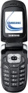 Samsung SGH-X660