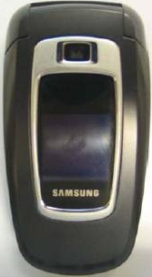 Samsung SGH-X670