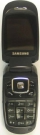 Samsung SGH-X670