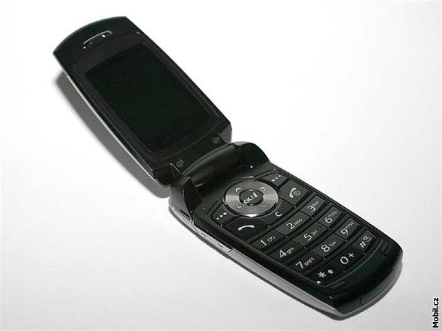 Samsung SGH-X680