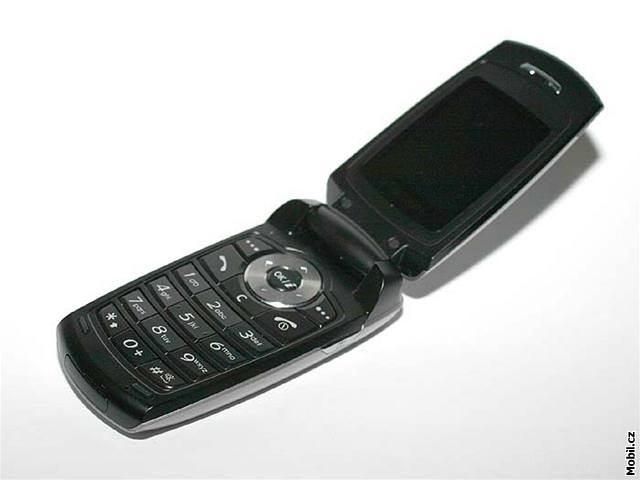 Samsung SGH-X680