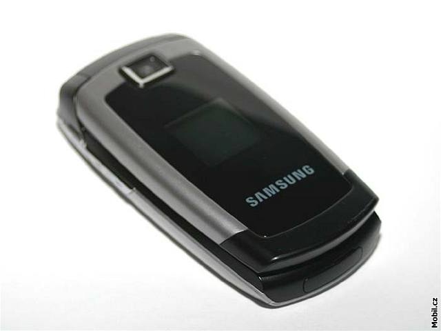 Samsung SGH-X680