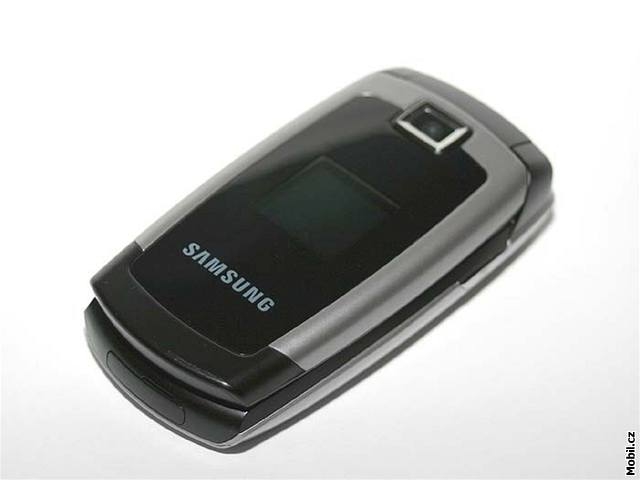 Samsung SGH-X680