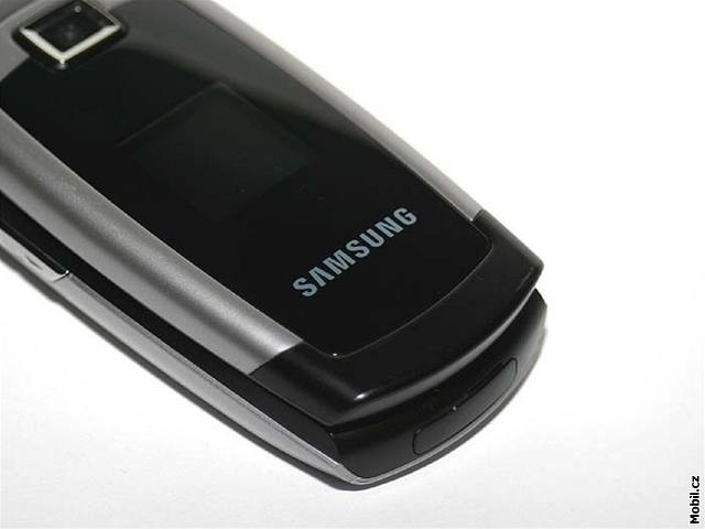 Samsung SGH-X680