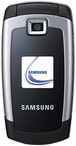 Samsung SGH-X680