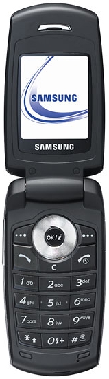 Samsung SGH-X680