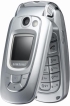 Samsung SGH-X800