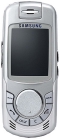 Samsung SGH-X810