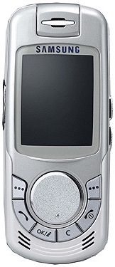 Samsung SGH-X810