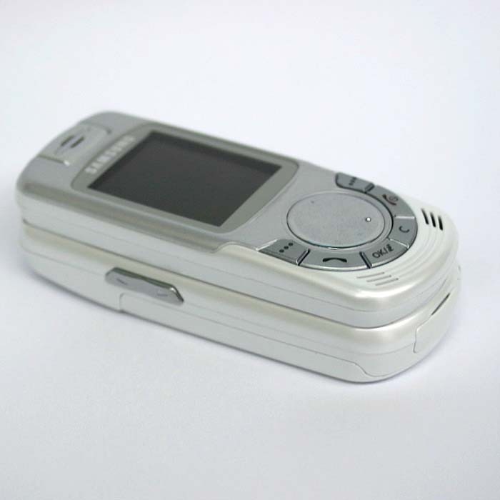 Samsung SGH-X810