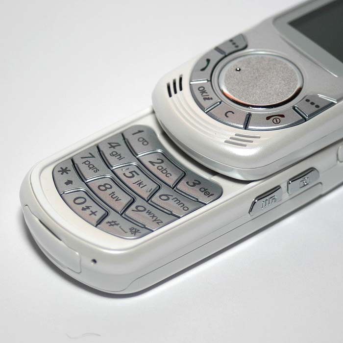 Samsung SGH-X810