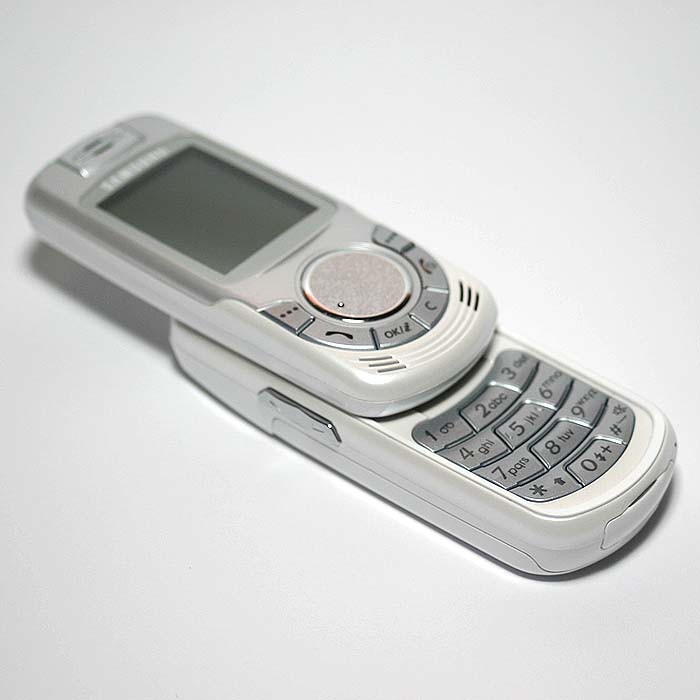 Samsung SGH-X810