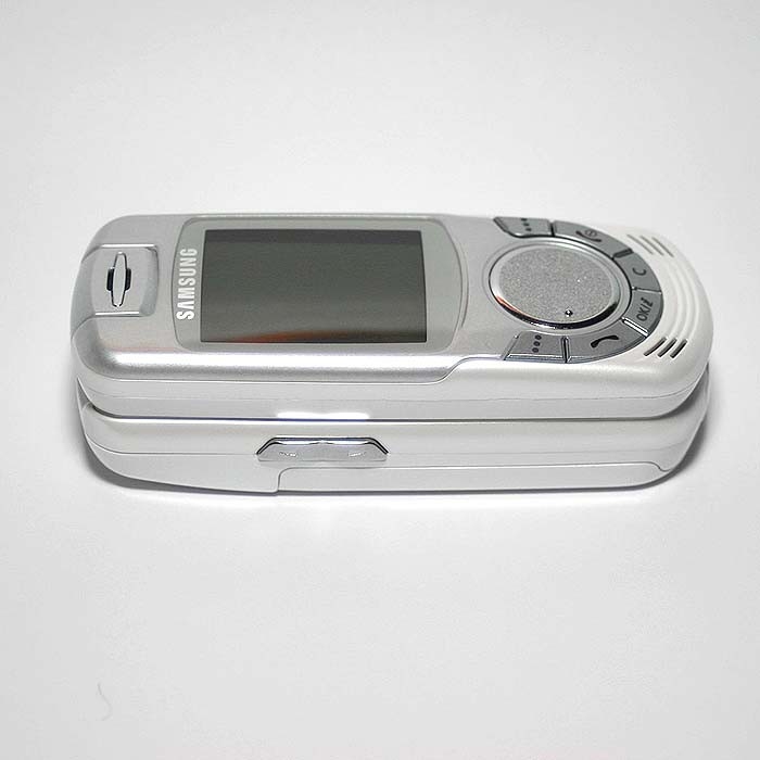 Samsung SGH-X810