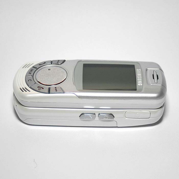 Samsung SGH-X810