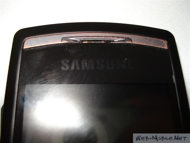 Samsung SGH-X820