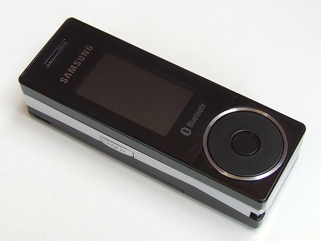 Samsung SGH-X830