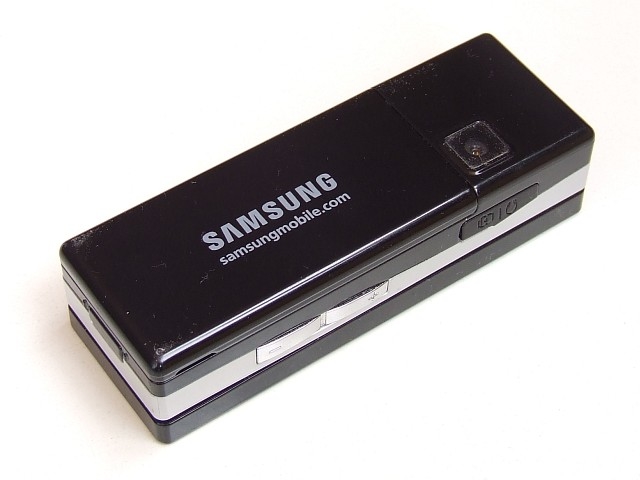 Samsung SGH-X830