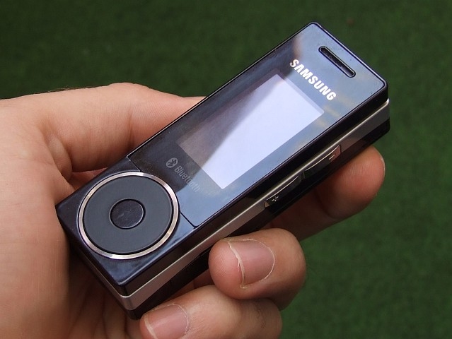 Samsung SGH-X830