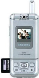 Samsung SGH-X910