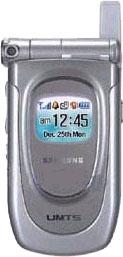 Samsung SGH-Z105