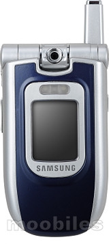 Samsung SGH-Z107