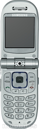 Samsung SGH-Z107