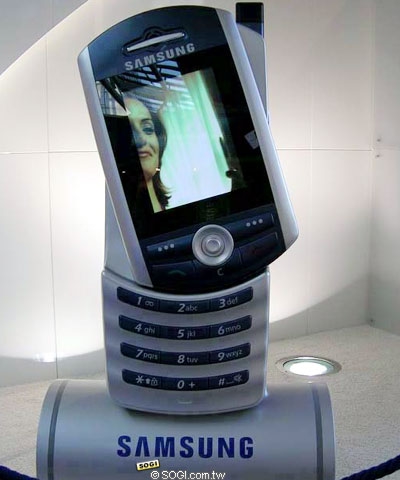 Samsung SGH-Z130