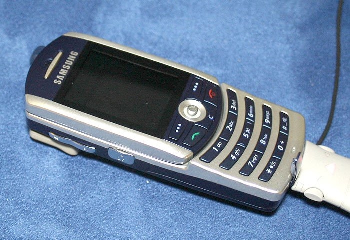 Samsung SGH-Z130