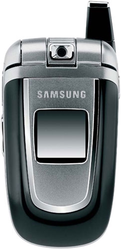 Samsung SGH-Z140