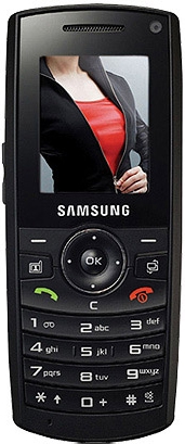 Samsung SGH-Z170