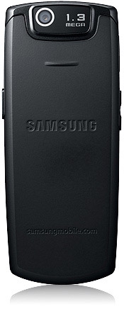 Samsung SGH-Z170